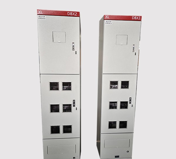 配電箱